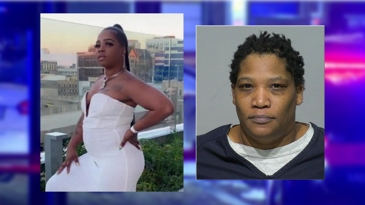 Woman charged in Milwaukee fatal shooting in bar parking lot