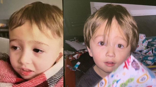 Two Rivers police continue search efforts to find Elijah Vue - Vimarsana News