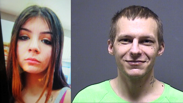 West Allis police search for missing teen believed to be with registered sex offender - Vimarsana News