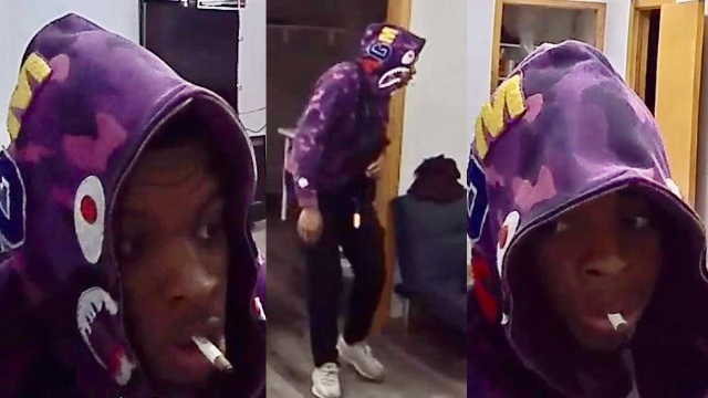 Milwaukee police seek information on forced entry burglary - Vimarsana News