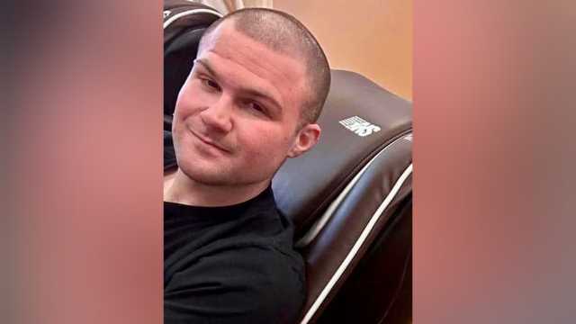 Mount Pleasant police searching for missing man - Vimarsana News