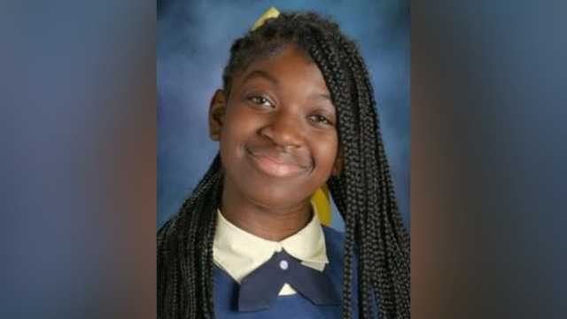 Milwaukee girl, 12, killed by stray bullet: FBI announces $10,000 reward