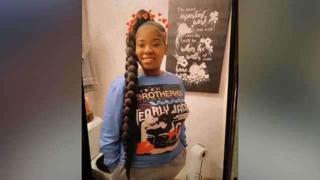 Milwaukee police search for critically missing 26-year-old woman