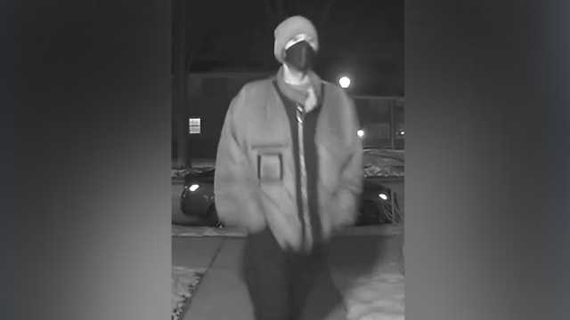 Man steals TV, sports memorabilia from Whitefish Bay apartment, police say