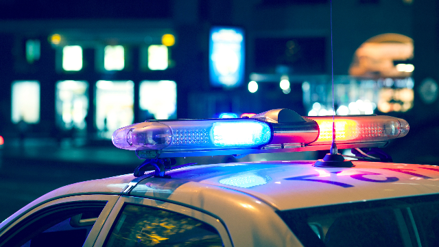 Badger Middle School father arrested after punching coach in the face - Vimarsana News