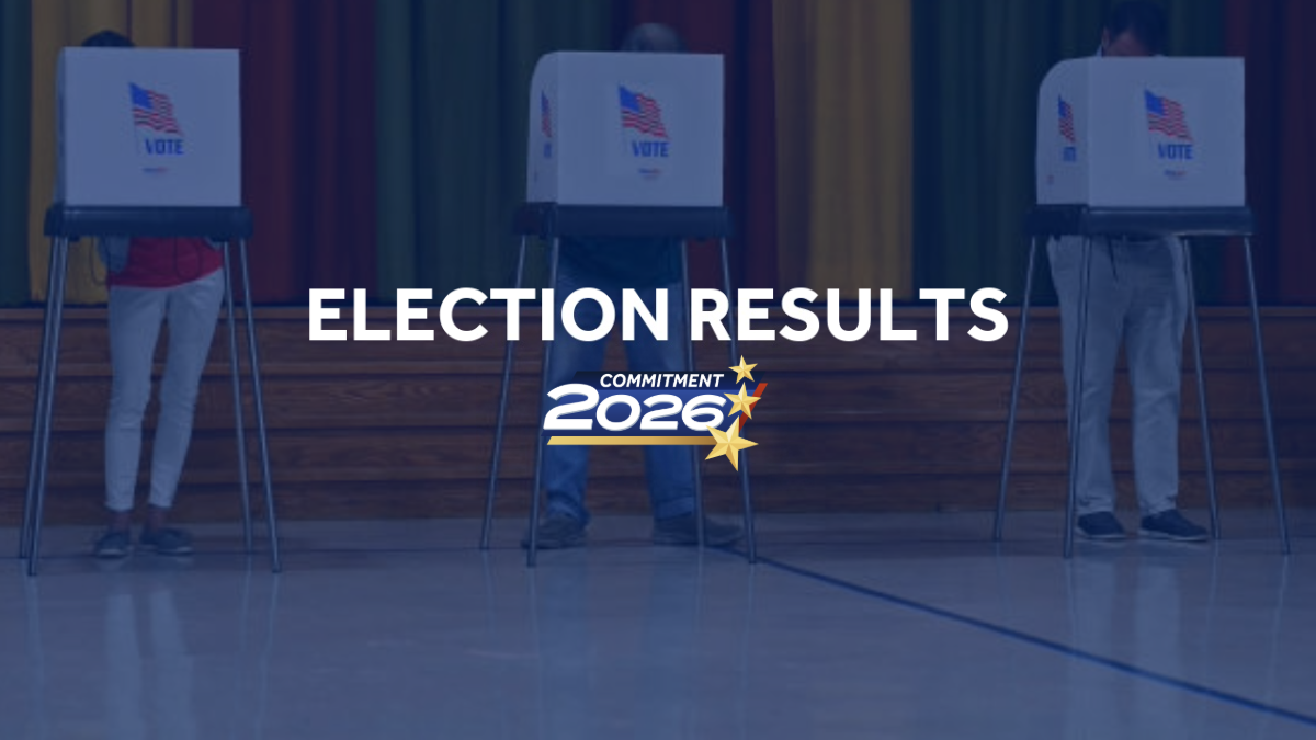 Live results: Wisconsin election April 2026