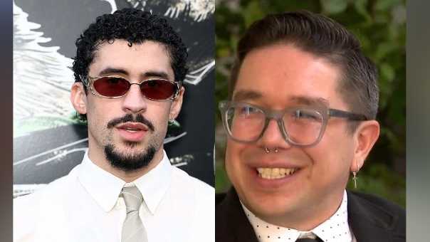 UW-Madison Professor Collaborates with Bad Bunny to Bring Puerto Rican History to Millions