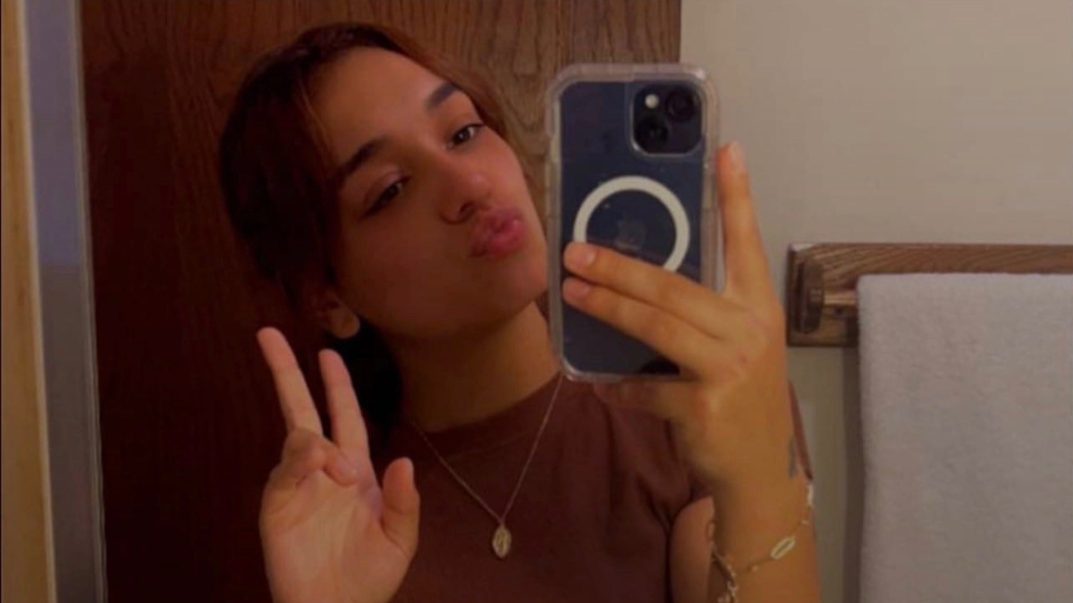 Missing Wisconsin woman found dead in Michigan woods - WISN