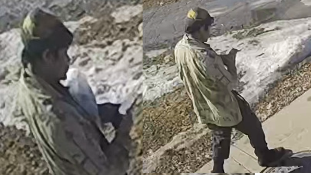 Milwaukee police probe child sexual assault near Washington Park