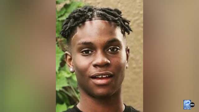 Critical missing: Romell Antonio Brown, Milwaukee - Vimarsana News
