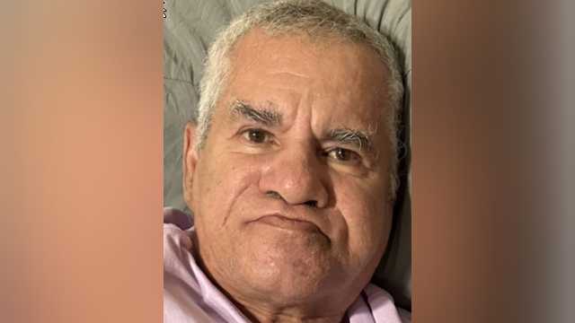 Critically missing Milwaukee man: Julian Ramirez, 70 - Vimarsana News