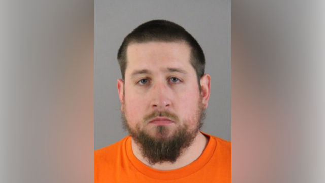 Business owner, former correctional officer charged with assault of child