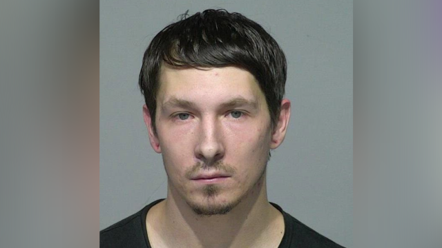 Man accused of overdosing in parked car with 2-year-old present - WISN