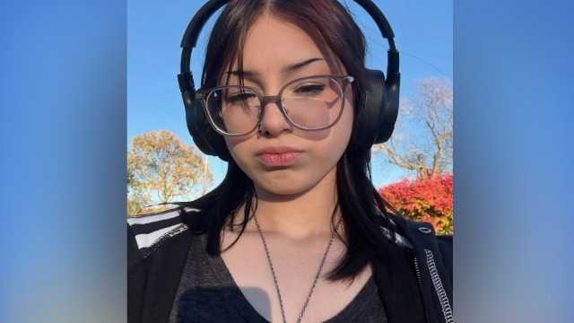 West Allis Police trying to find missing 16-year-old girl - WISN