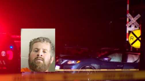 Waukesha man charged in shootout with Brookfield police