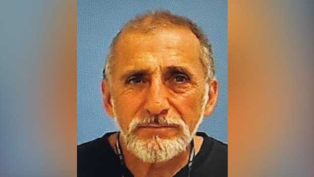 Silver Alert issued for man missing from Milwaukee VA Medical Center