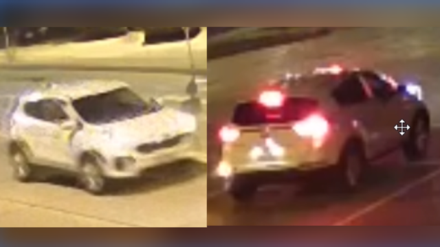Police search for suspect vehicle in fatal hit-and-run in Menomonee Valley - Vimarsana News