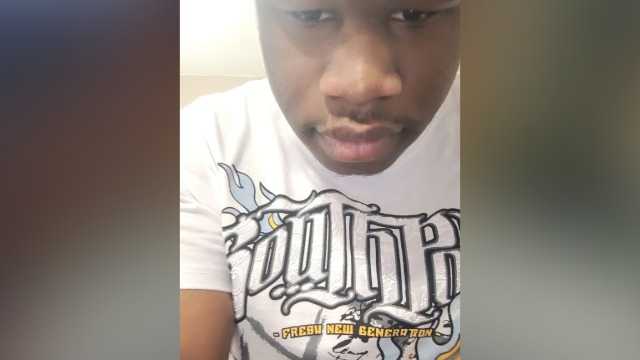 Milwaukee police search for missing 16-year-old, Tristan Hair