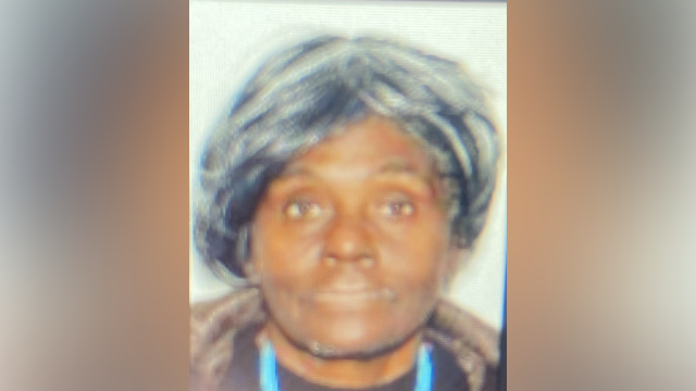 Silver Alert canceled after 68-year-old woman is found safe