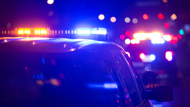 Avoid area: Beloit police shoot suspect - Vimarsana News