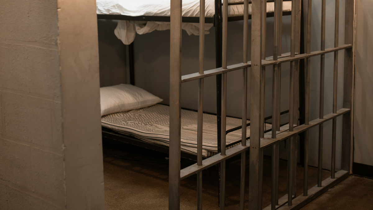 Surry County Inmate dead after suffering medical emergency