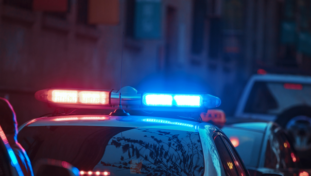 Greensboro officer discharged their weapon in police standoff - Vimarsana News