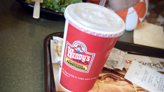 Asheboro: Wendy's employees stab each other during fight - Vimarsana News