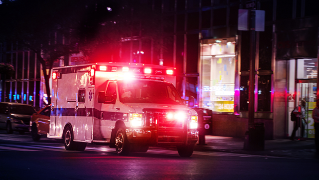 Randolph County: Two dead, one hospitalized in a fatal crash - Vimarsana News