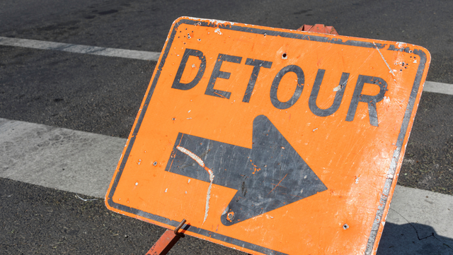 North Carolina: Road workers hit in crash on NC 150 - Vimarsana News