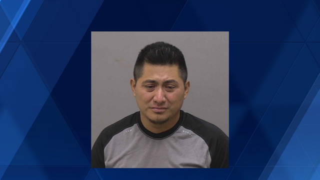 Alamance: Man charged with statutory rape, indecent liberties - Vimarsana News