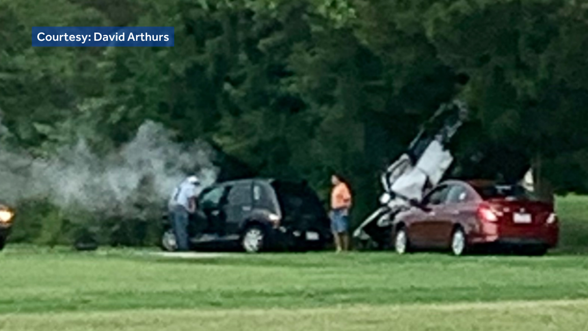 Davidson County Victim identified in fatal Highway 150 crash