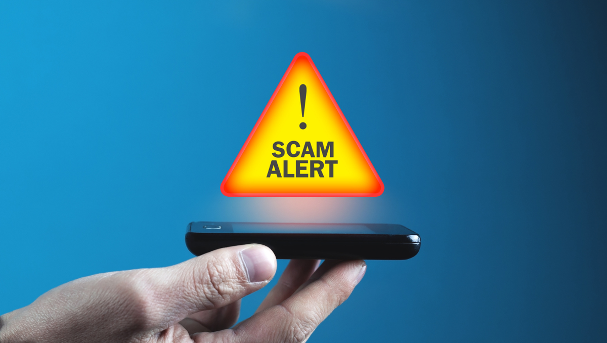 North Carolina DOJ warning of new text scam