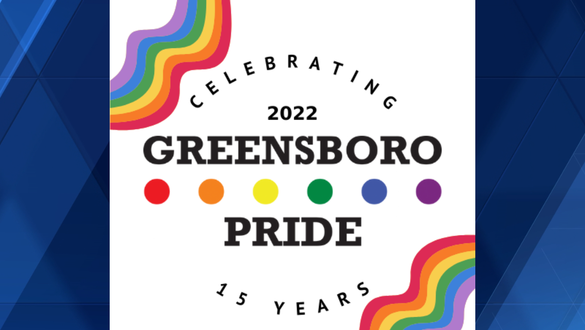 Greensboro Pride returns to celebrate the LGBTQ community