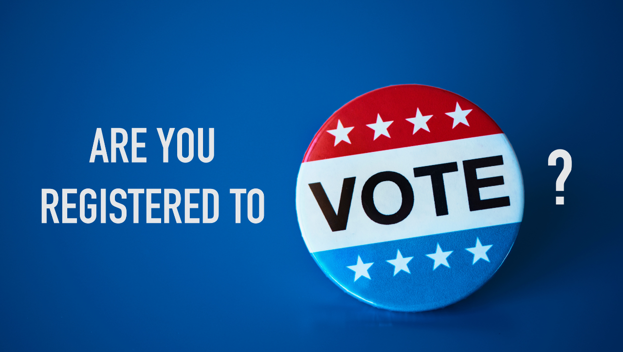 North Carolina: Registering to vote — when, where and how? - Vimarsana News