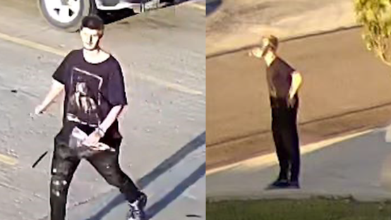 Police arrest juvenile for 'bird' mask assault in West Chester - Vimarsana News