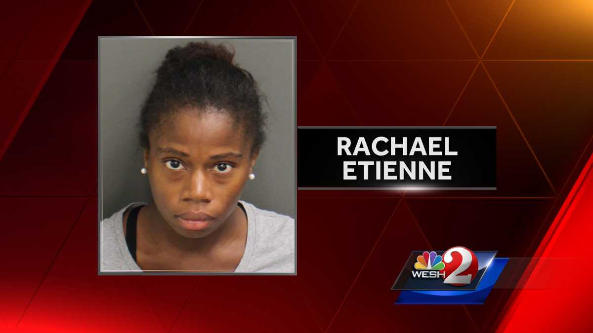 Mother arrested after toddler left in hot car at Orange County Jail ...