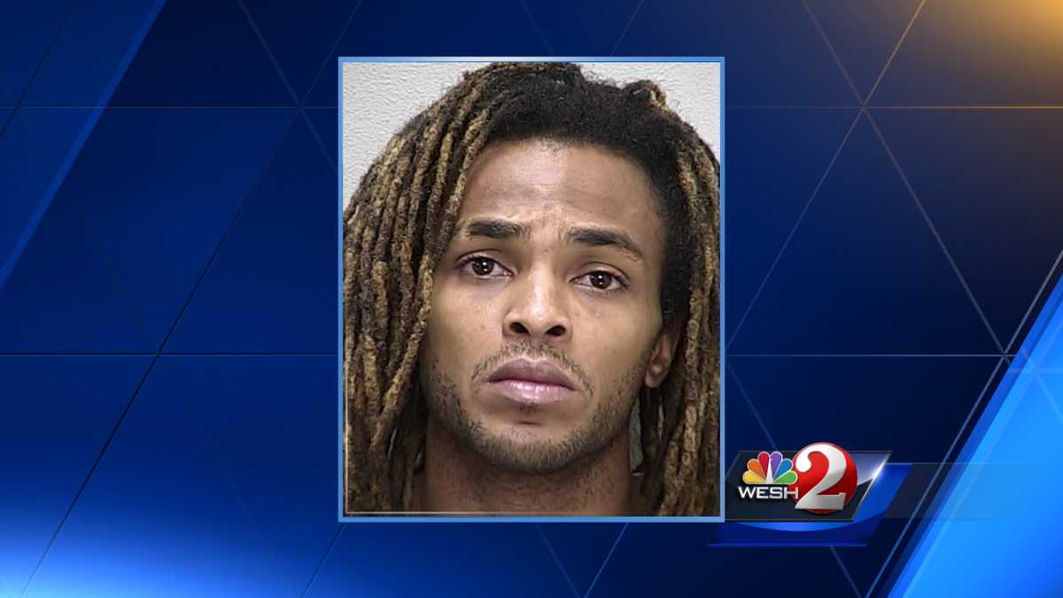 Ocala Man Forced Woman Into Prostitution Deputies Say 4128