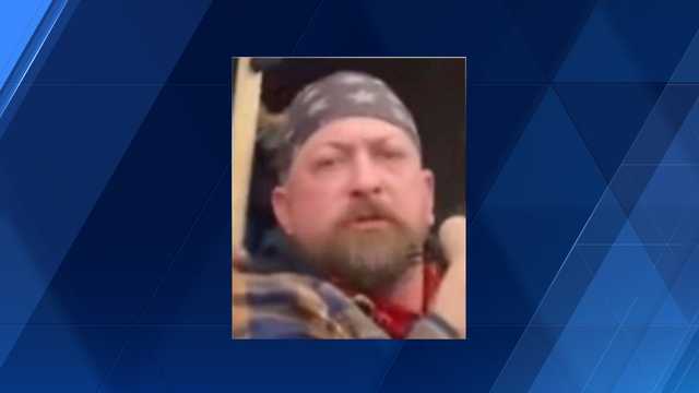 Fayette County man among first of Jan. 6 suspects convicted at trial of assaulting police officers - Vimarsana News