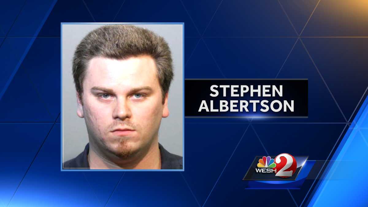 Casselberry Man Used App To Meet Teen For Sex Police Say 