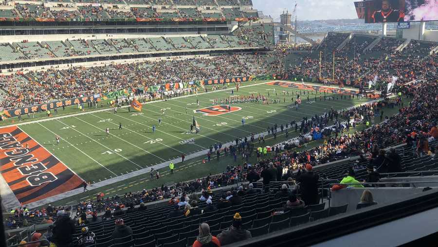 best place to buy bengals tickets
