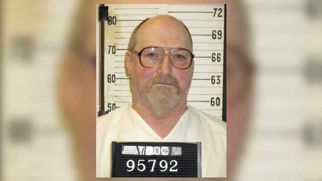 Tennessee inmate says execution beats being on death row before