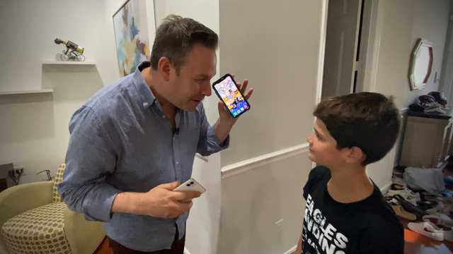 Rossen Reports: Jeff's favorite safety apps to track his kids and screen time - Vimarsana News