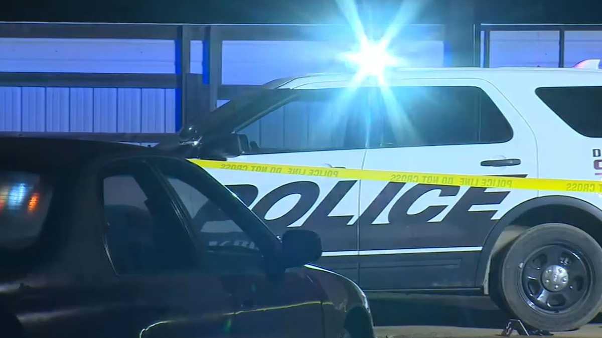 Washington state deputy shot, killed during traffic stop