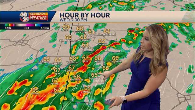 Rain chances increase today - Vimarsana News