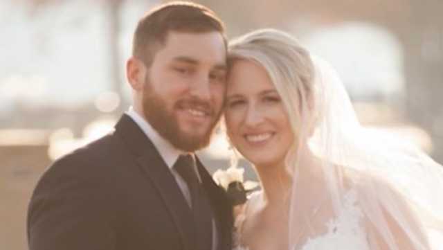 Widow of local Marine who died from cancer is fighting to stay at West Side home - Vimarsana News