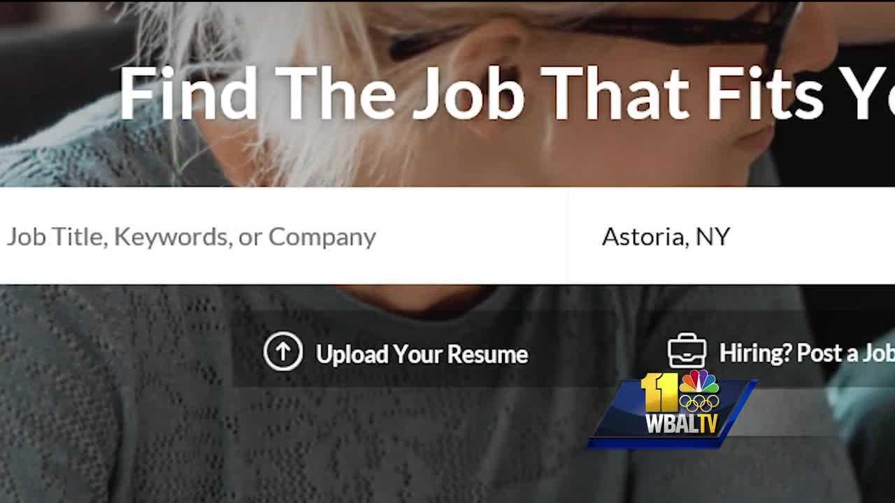 BBB Warns Of Scammers Using Job Search Websites