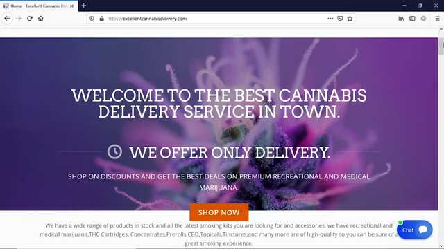 Boston family's home being mistaken for nonexistent dispensary - Vimarsana News