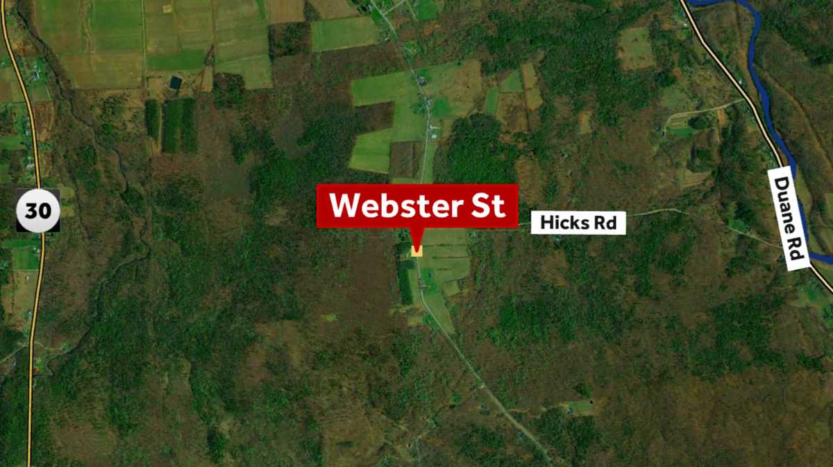 State police 2 killed during rollover crash in Malone
