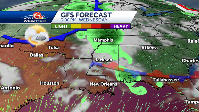 New Orleans forecast excessive heat warning weekend forecast