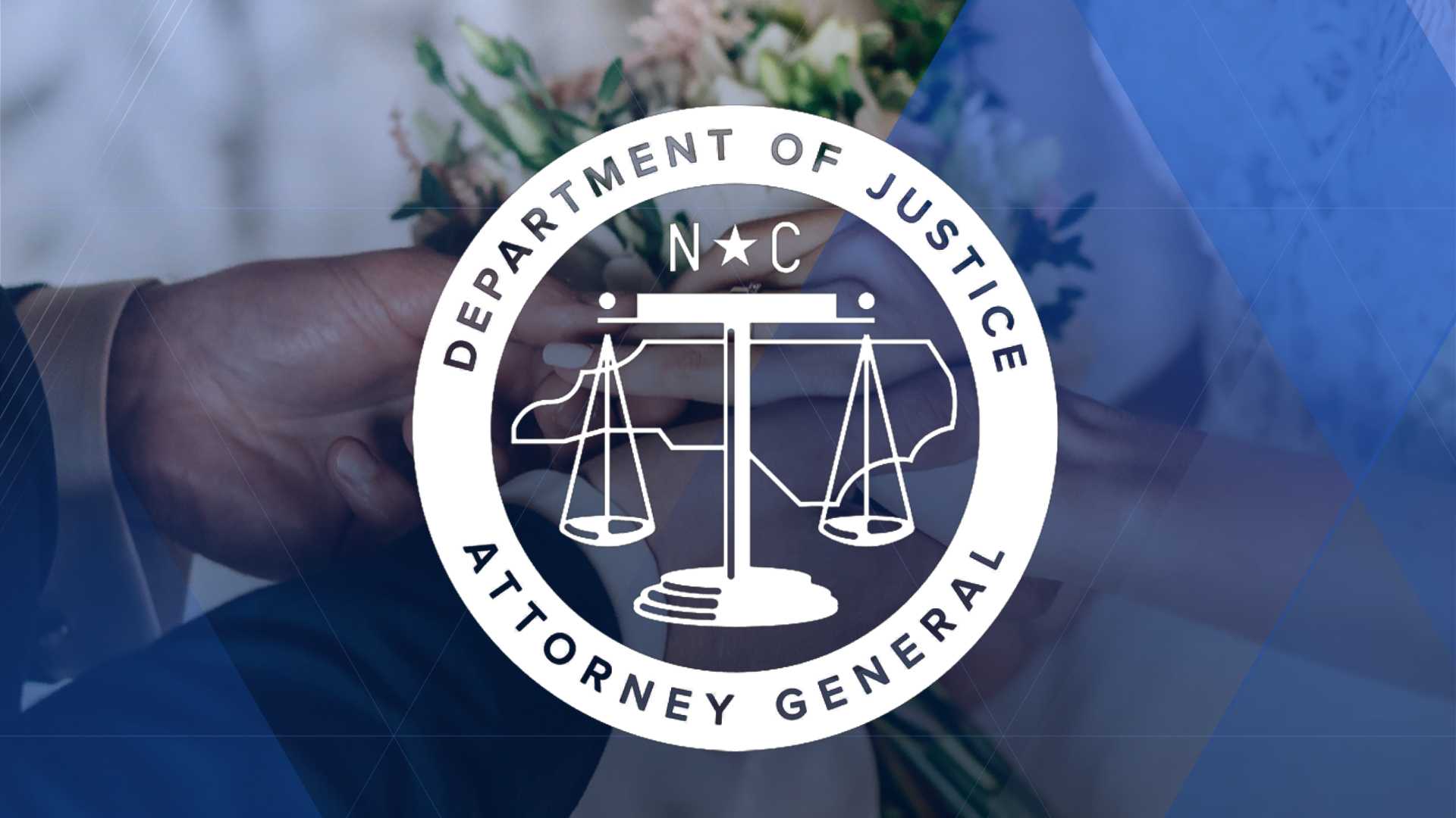 wxii12.com - Faith Wolpert - NC Attorney General Jeff Jackson sues wedding photography company after 166 complaints